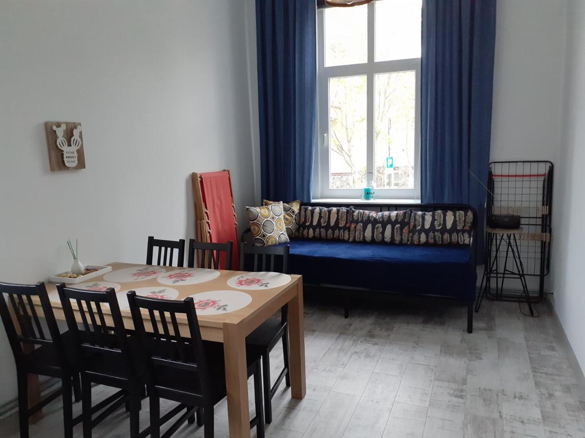 Villa Kaszubska أوستكا المظهر الخارجي الصورة