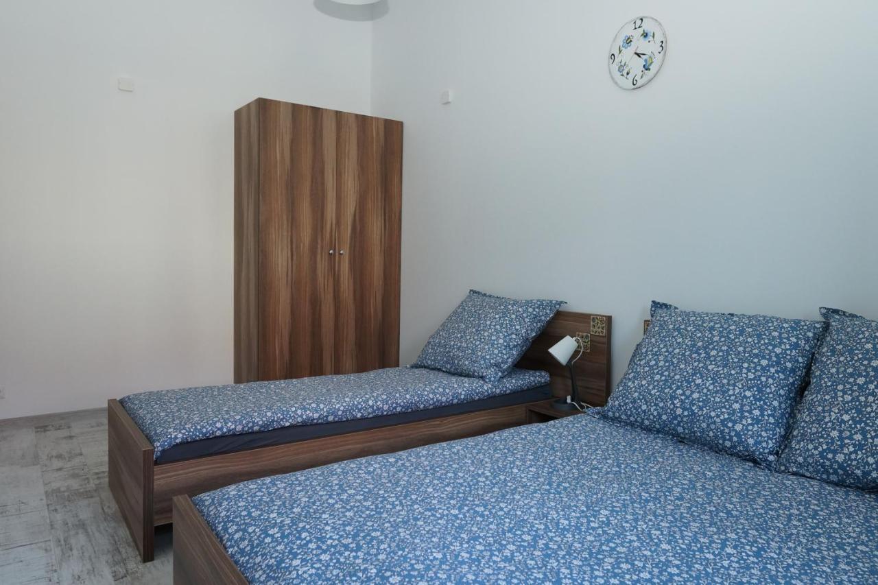 Villa Kaszubska أوستكا المظهر الخارجي الصورة