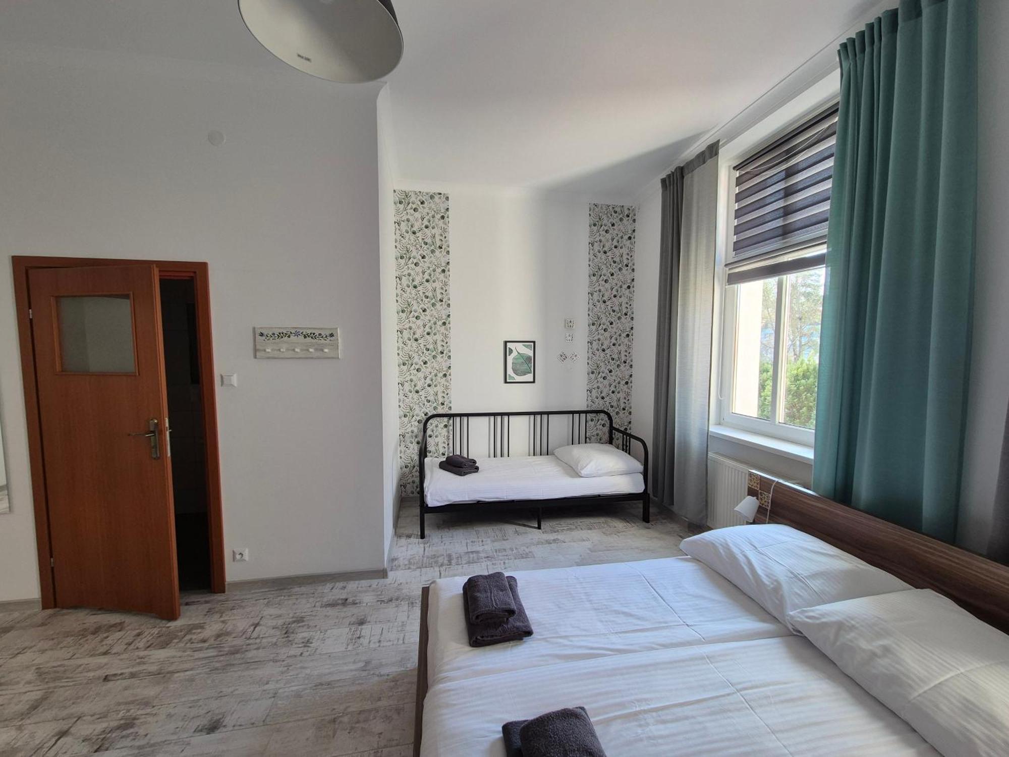 Villa Kaszubska أوستكا المظهر الخارجي الصورة
